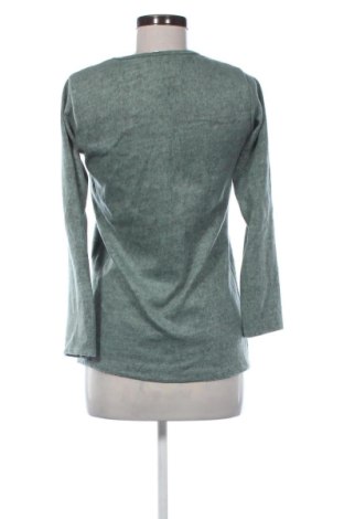 Bluză de femei Unbranded, Mărime M, Culoare Verde, Preț 52,13 Lei