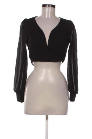 Bluză de femei Unbranded, Mărime M, Culoare Negru, Preț 51,00 Lei