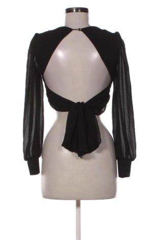 Bluză de femei Unbranded, Mărime M, Culoare Negru, Preț 51,00 Lei