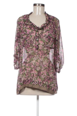 Bluză de femei Unbranded, Mărime L, Culoare Multicolor, Preț 60,99 Lei