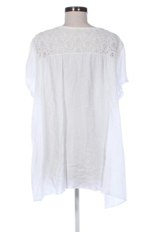 Bluză de femei Unbranded, Mărime XXL, Culoare Alb, Preț 52,13 Lei