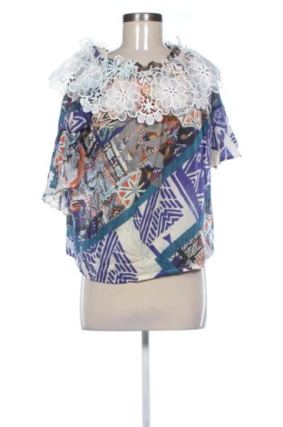 Bluză de femei Unbranded, Mărime XL, Culoare Multicolor, Preț 52,13 Lei