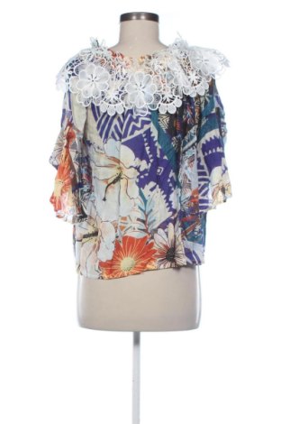 Bluză de femei Unbranded, Mărime XL, Culoare Multicolor, Preț 52,13 Lei