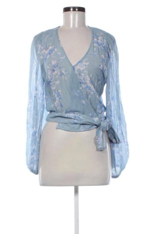 Bluză de femei Unbranded, Mărime M, Culoare Multicolor, Preț 52,13 Lei