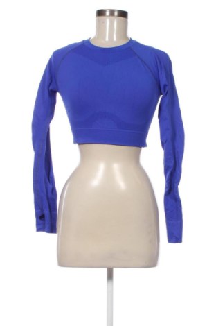 Dámska blúza Unbranded, Veľkosť S, Farba Modrá, Cena  13,95 €