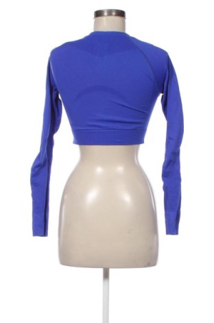 Dámska blúza Unbranded, Veľkosť S, Farba Modrá, Cena  13,95 €