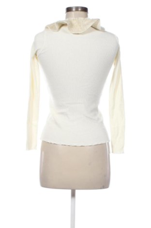 Bluză de femei Unbranded, Mărime S, Culoare Ecru, Preț 60,99 Lei