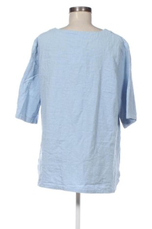 Дамска блуза Unbranded, Размер XL, Цвят Син, Цена 10,22 €