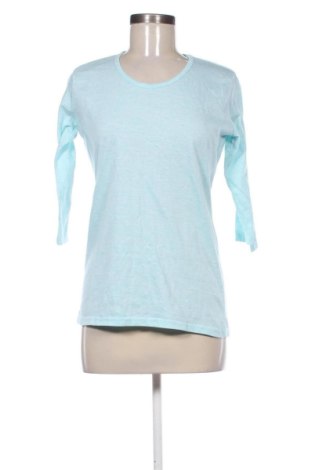 Bluză de femei Unbranded, Mărime L, Culoare Albastru, Preț 42,12 Lei