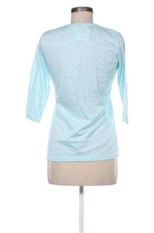 Bluză de femei Unbranded, Mărime L, Culoare Albastru, Preț 42,12 Lei