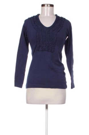 Γυναικεία μπλούζα Unbranded, Μέγεθος S, Χρώμα Μπλέ, Τιμή 11,99 €