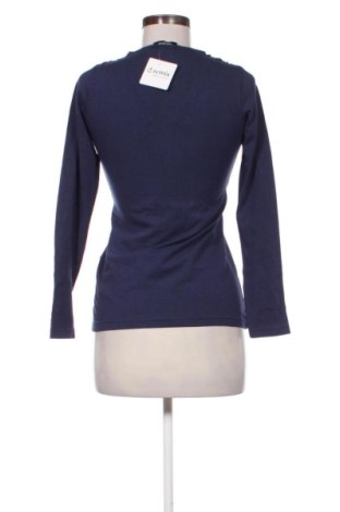 Γυναικεία μπλούζα Unbranded, Μέγεθος S, Χρώμα Μπλέ, Τιμή 11,99 €