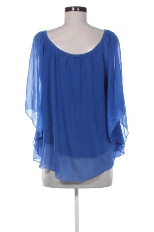 Női blúz Unbranded, Méret XL, Szín Kék, Ár 4 132 Ft