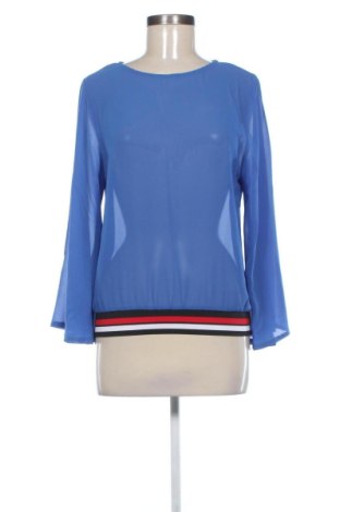 Női blúz Unbranded, Méret M, Szín Kék, Ár 4 132 Ft