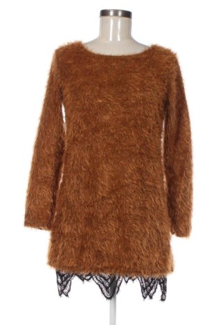 Bluzka damska Unbranded, Rozmiar S, Kolor Brązowy, Cena 51,99 zł