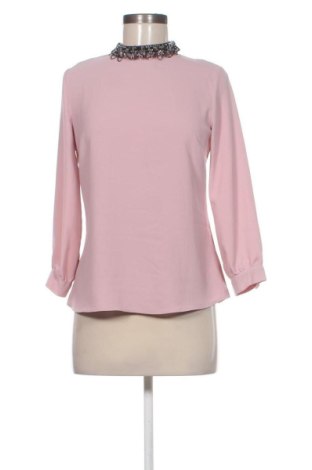 Női blúz Unbranded, Méret S, Szín Hamurózsaszín, Ár 4 042 Ft