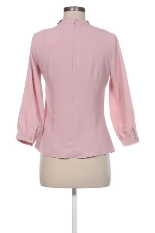 Női blúz Unbranded, Méret S, Szín Hamurózsaszín, Ár 4 042 Ft