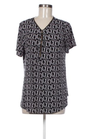 Дамска блуза Unbranded, Размер L, Цвят Многоцветен, Цена 10,22 €