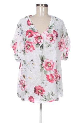 Bluzka damska Unbranded, Rozmiar XXL, Kolor Kolorowy, Cena 51,99 zł