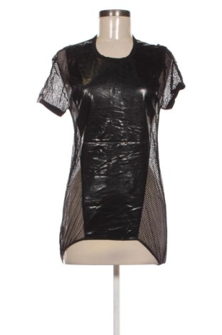 Дамска блуза Unbranded, Размер M, Цвят Черен, Цена 10,22 €