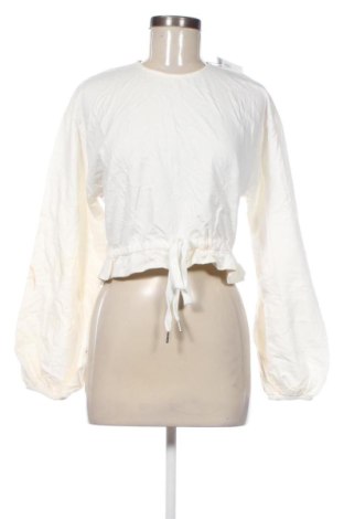 Bluzka damska Unbranded, Rozmiar XS, Kolor ecru, Cena 51,99 zł