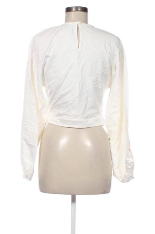 Bluzka damska Unbranded, Rozmiar XS, Kolor ecru, Cena 51,99 zł