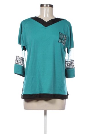 Dámská halenka Unbranded, Velikost L, Barva Vícebarevné, Cena  289,00 Kč