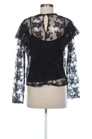 Bluză de femei Unbranded, Mărime M, Culoare Negru, Preț 52,13 Lei