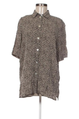 Дамска блуза Unbranded, Размер L, Цвят Многоцветен, Цена 10,22 €