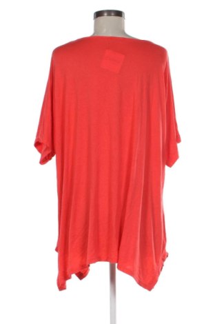 Bluză de femei Unbranded, Mărime XXL, Culoare Roșu, Preț 52,13 Lei