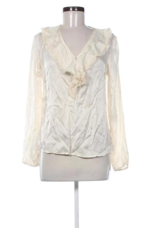 Bluză de femei Unbranded, Mărime M, Culoare Ecru, Preț 51,00 Lei