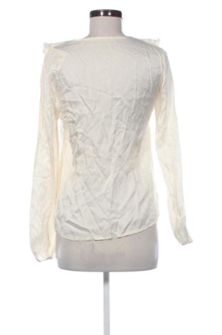 Bluză de femei Unbranded, Mărime M, Culoare Ecru, Preț 51,00 Lei