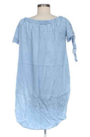 Bluză de femei Unbranded, Mărime M, Culoare Albastru, Preț 50,59 Lei