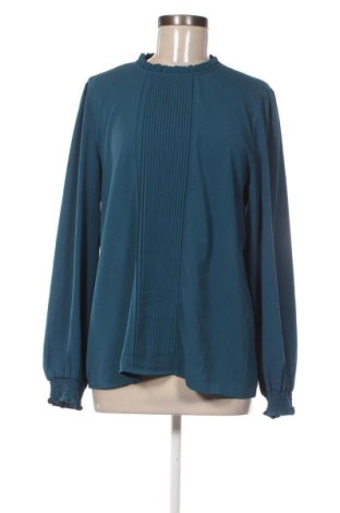 Bluzka damska Unbranded, Rozmiar L, Kolor Niebieski, Cena 51,99 zł