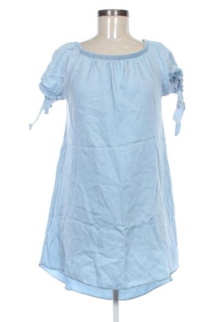 Bluză de femei Unbranded, Mărime M, Culoare Albastru, Preț 50,59 Lei