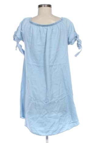 Bluză de femei Unbranded, Mărime M, Culoare Albastru, Preț 50,59 Lei