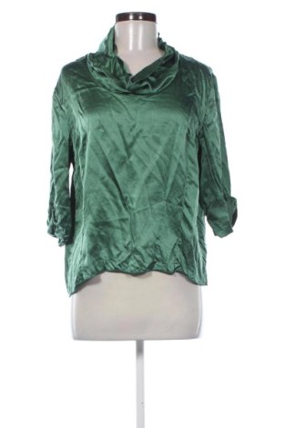 Bluză de femei Unbranded, Mărime XL, Culoare Verde, Preț 51,00 Lei