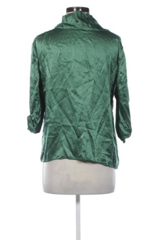 Bluză de femei Unbranded, Mărime XL, Culoare Verde, Preț 51,00 Lei