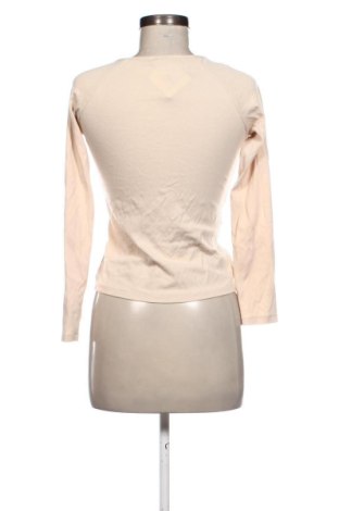 Bluză de femei Unbranded, Mărime S, Culoare Bej, Preț 50,59 Lei