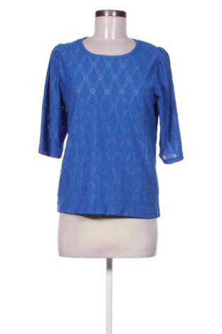 Bluzka damska Unbranded, Rozmiar M, Kolor Niebieski, Cena 51,99 zł