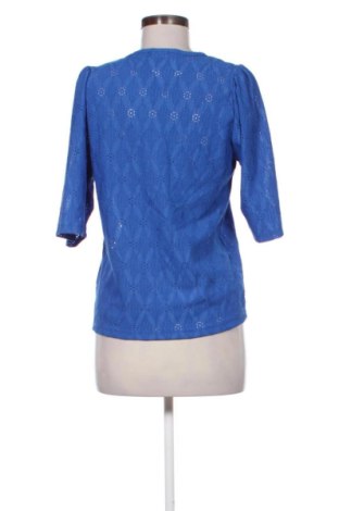 Bluzka damska Unbranded, Rozmiar M, Kolor Niebieski, Cena 51,99 zł