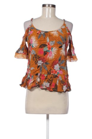 Bluzka damska Unbranded, Rozmiar XS, Kolor Kolorowy, Cena 51,99 zł