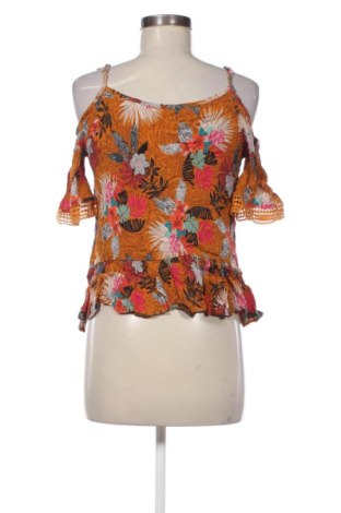 Bluzka damska Unbranded, Rozmiar XS, Kolor Kolorowy, Cena 51,99 zł