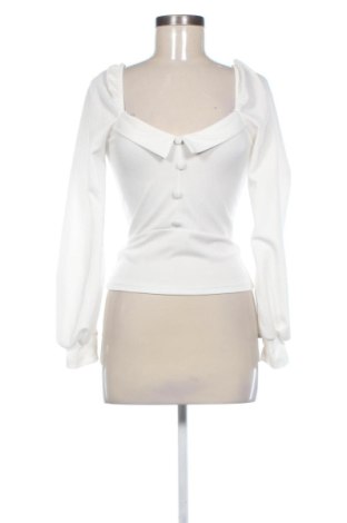 Bluză de femei Unbranded, Mărime S, Culoare Alb, Preț 51,00 Lei
