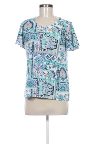 Bluzka damska Unbranded, Rozmiar S, Kolor Kolorowy, Cena 52,00 zł