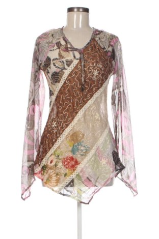 Bluză de femei Unbranded, Mărime M, Culoare Multicolor, Preț 60,99 Lei