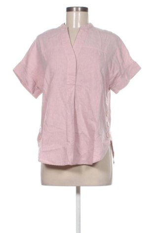 Bluzka damska Unbranded, Rozmiar S, Kolor Popielaty róż, Cena 52,42 zł