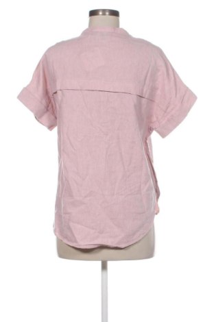 Bluzka damska Unbranded, Rozmiar S, Kolor Popielaty róż, Cena 52,42 zł