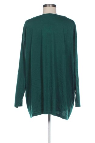 Bluză de femei Unbranded, Mărime 3XL, Culoare Verde, Preț 52,13 Lei