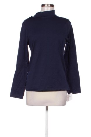 Dámská halenka Unbranded, Velikost L, Barva Modrá, Cena  289,00 Kč